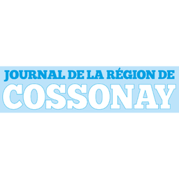 Logo Journal de Cossonay Logo du journal de Cossonay