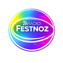 Logo de la webradio Festnoz Logo de la webradio Festnoz