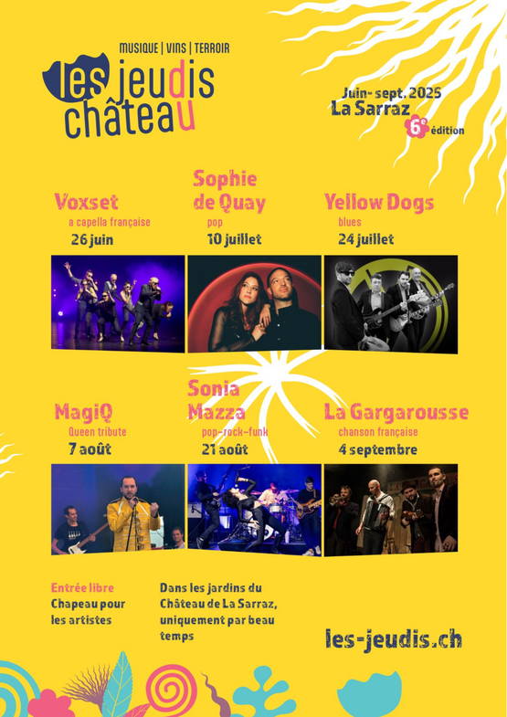 Nouvelle identité visuelle